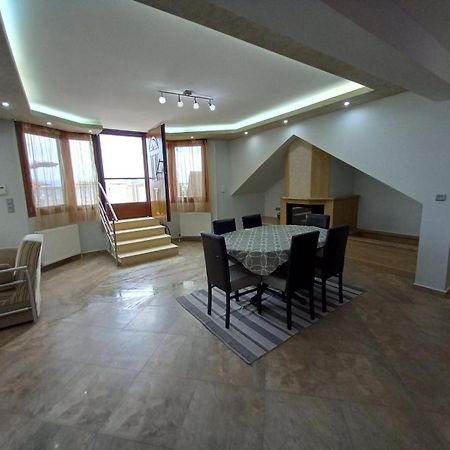 Apartament Peramos Rent House Néa Péramos Zewnętrze zdjęcie