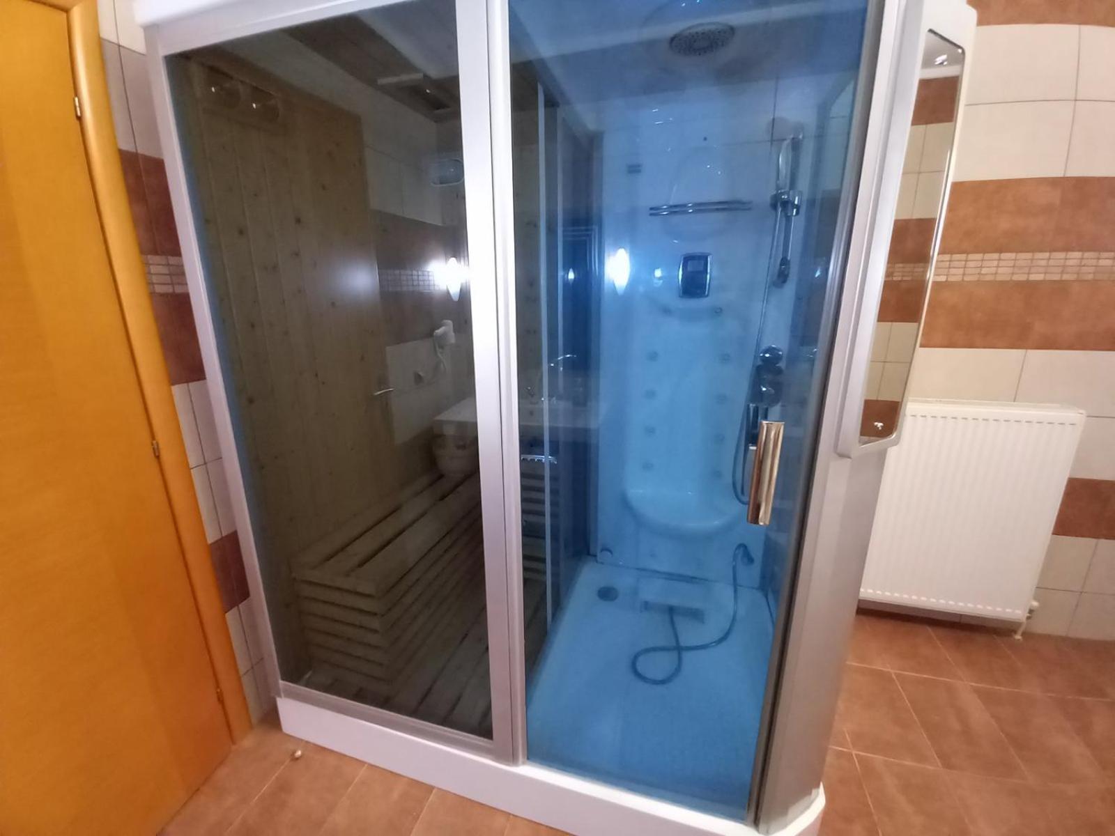 Apartament Peramos Rent House Néa Péramos Zewnętrze zdjęcie